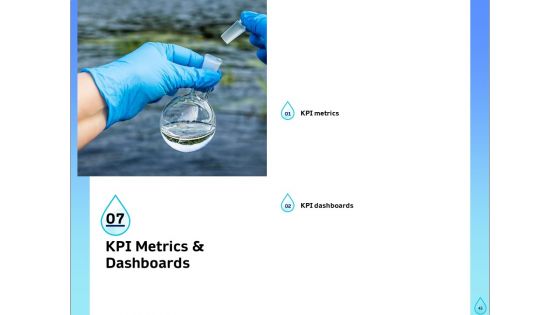 Integrated Water Resource Management Ppt PowerPoint Presentation Complete Deck With Slides