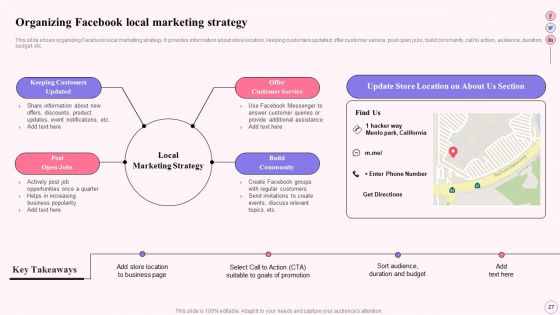 Integrating Social Media Tactics Across Multiple Platforms Ppt PowerPoint Presentation Complete Deck With Slides