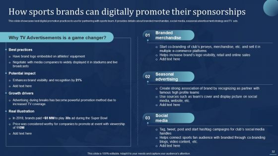 Integrating Sports Marketing Campaign To Enhance Engagement Ppt PowerPoint Presentation Complete Deck With Slides