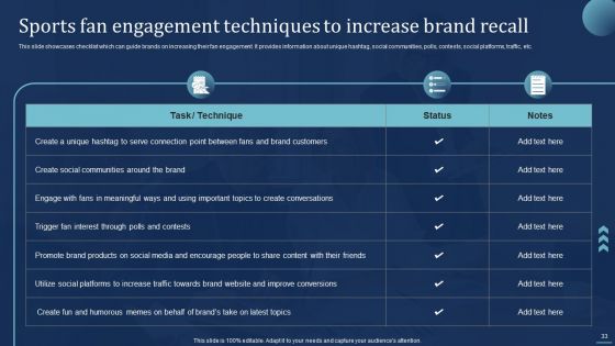 Integrating Sports Marketing Campaign To Enhance Engagement Ppt PowerPoint Presentation Complete Deck With Slides