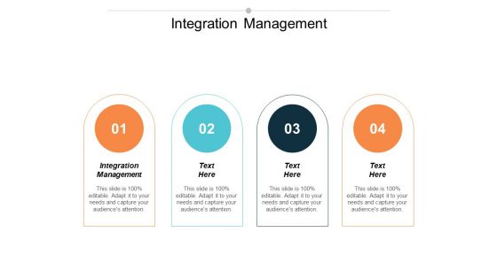 Integration Management Ppt PowerPoint Presentation Professional Example Cpb Integration Management Ppt PowerPoint Presentation Professional Example Cpb