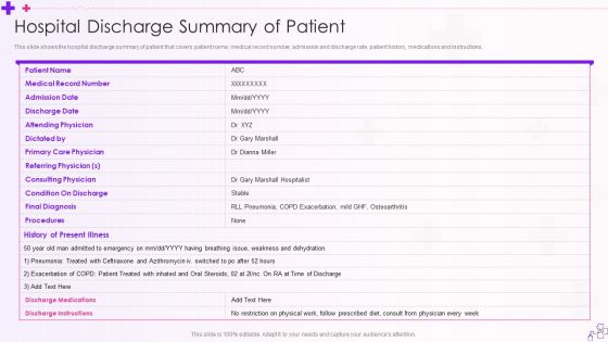 Integration Of Healthcare Center Administration System Ppt PowerPoint Presentation Complete Deck With Slides