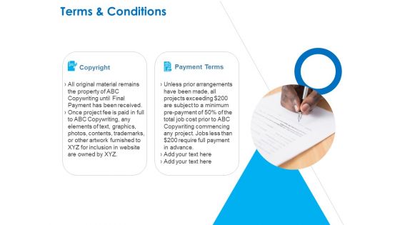 Intellectual Property Terms And Conditions Ppt PowerPoint Presentation Inspiration Slideshow PDF