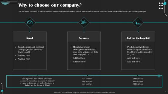 Intelligence Amplification IA IT Ppt PowerPoint Presentation Complete Deck With Slides