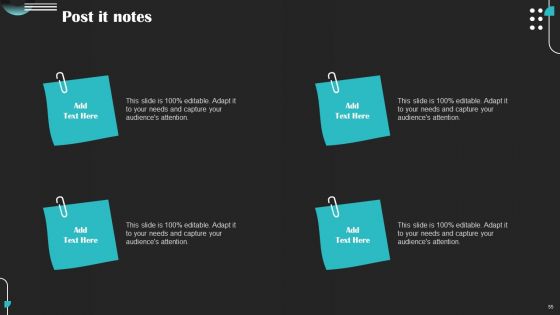 Intelligence Amplification IA IT Ppt PowerPoint Presentation Complete Deck With Slides