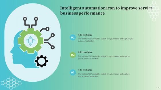 Intelligent Automation Ppt PowerPoint Presentation Complete Deck