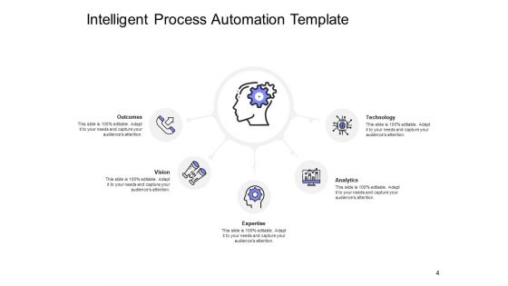 Intelligent Process Automation Mapping Ppt PowerPoint Presentation Complete Deck With Slides