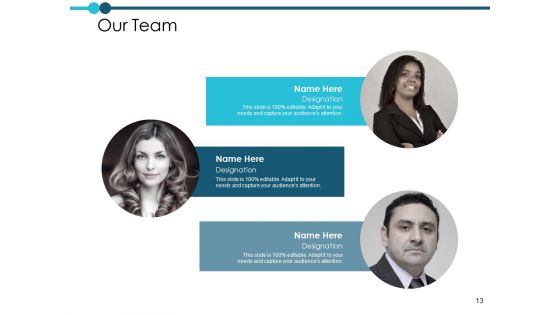 Inter Department Operational Optimization Ppt PowerPoint Presentation Complete Deck With Slides