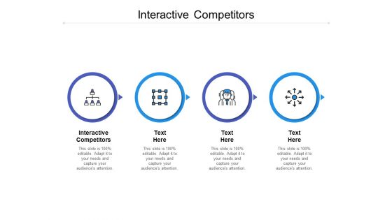 Interactive Competitors Ppt PowerPoint Presentation Infographics Elements Cpb Interactive Competitors Ppt PowerPoint Presentation Infographics Elements Cpb