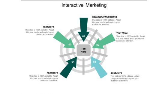 Interactive Marketing Ppt PowerPoint Presentation Portfolio Deck Cpb Interactive Marketing Ppt PowerPoint Presentation Portfolio Deck Cpb