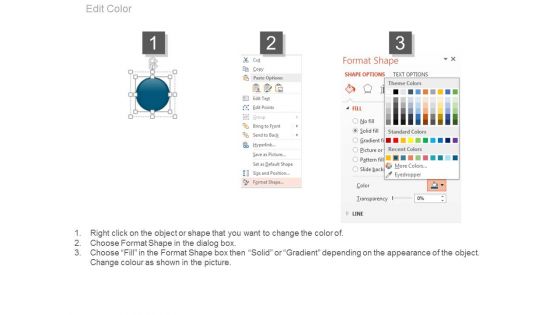 Interactive Media Personal Selling Ppt Example