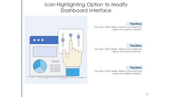 Interactive Medium Mobile Dashboard Ppt PowerPoint Presentation Complete Deck