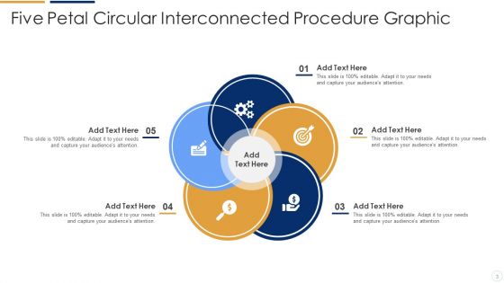 Interconnected Procedure Ppt PowerPoint Presentation Complete With Slides