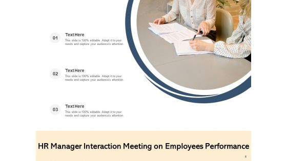 Interconnection Performance Team Ppt PowerPoint Presentation Complete Deck