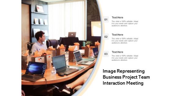 Interconnection Performance Team Ppt PowerPoint Presentation Complete Deck