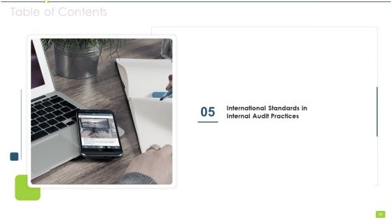 Internal Audit To Evaluate Effectiveness And Efficiency Of Operations Ppt PowerPoint Presentation Complete With Slides