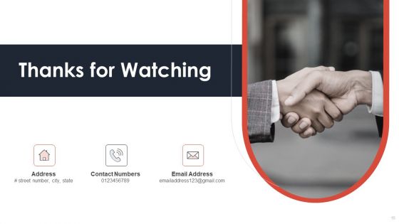 Internal Hiring Procedure Ppt PowerPoint Presentation Complete Deck With Slides