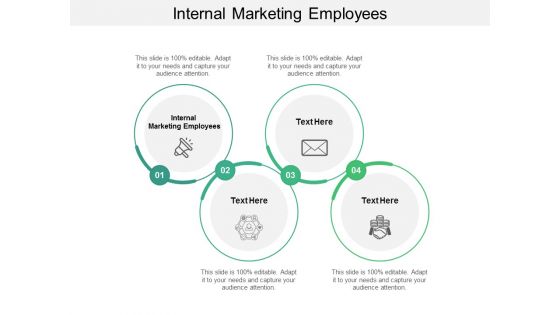 Internal Marketing Employees Ppt PowerPoint Presentation Professional Samples Cpb