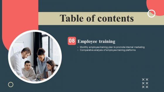 Internal Promotion Strategy To Enhance Brand Awareness Ppt PowerPoint Presentation Complete Deck With Slides