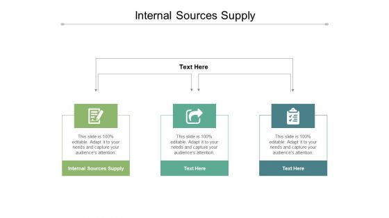 Internal Sources Supply Ppt PowerPoint Presentation Summary Guide Cpb Internal Sources Supply Ppt PowerPoint Presentation Summary Guide Cpb
