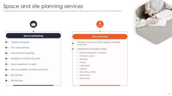 International Design And Architecture Firm Ppt PowerPoint Presentation Complete Deck With Slides
