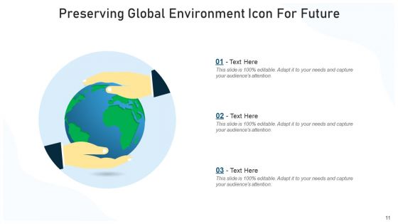International Environment Corporate Ppt PowerPoint Presentation Complete Deck With Slides