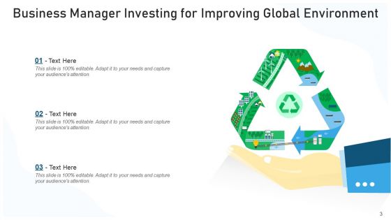 International Environment Corporate Ppt PowerPoint Presentation Complete Deck With Slides