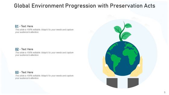 International Environment Corporate Ppt PowerPoint Presentation Complete Deck With Slides