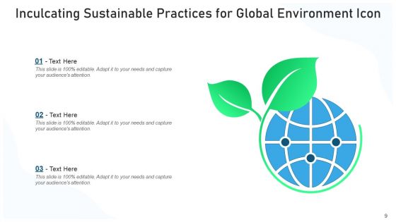 International Environment Corporate Ppt PowerPoint Presentation Complete Deck With Slides