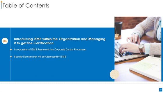 International Organization For Standardization 270001 Ppt PowerPoint Presentation Complete Deck With Slides