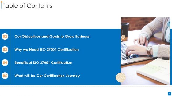 International Organization For Standardization 270001 Ppt PowerPoint Presentation Complete Deck With Slides