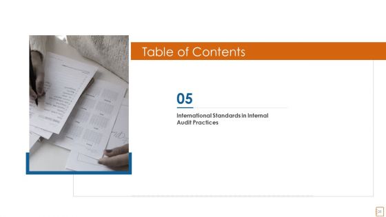 International Standards For Internal Auditing And Essential Elements For Audit Effectiveness Ppt PowerPoint Presentation Complete Deck With Slides
