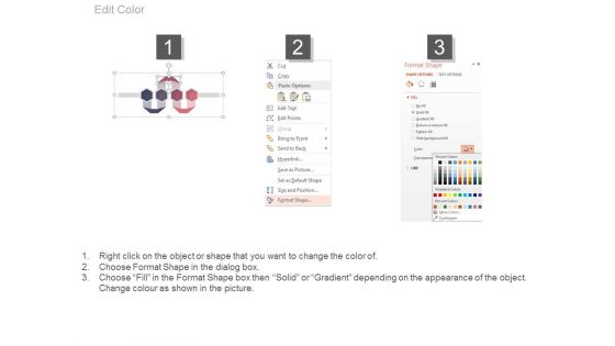Internet Business Consulting Competitive Analysis Ppt Slides