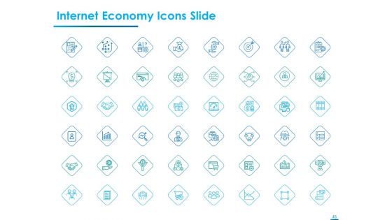 Internet Economy Ppt PowerPoint Presentation Complete Deck With Slides