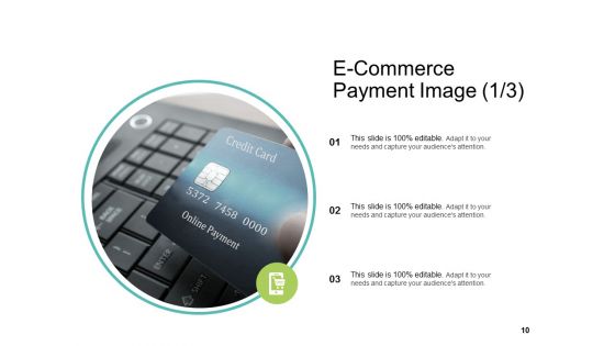 Internet Marketing Payment Alternatives Ppt PowerPoint Presentation Complete Deck With Slides