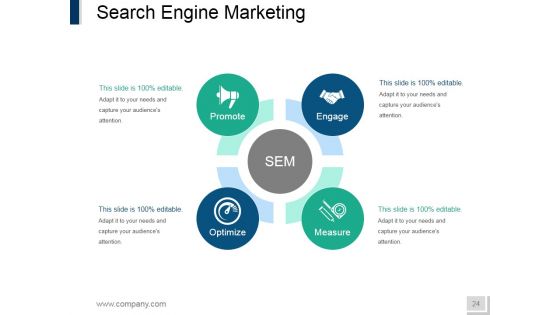 Internet Marketing Ppt PowerPoint Presentation Complete Deck With Slides