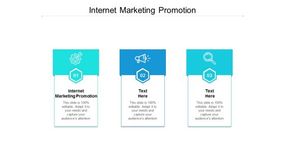 Internet Marketing Promotion Ppt PowerPoint Presentation Gallery Master Slide Cpb Internet Marketing Promotion Ppt PowerPoint Presentation Gallery Master Slide Cpb