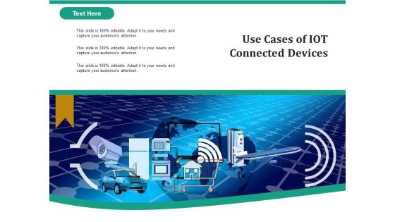 Internet Of Things Equipment Smartphone Octopus Ppt PowerPoint Presentation Complete Deck