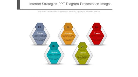 Internet Strategies Ppt Diagram Presentation Images Internet Strategies Ppt Diagram Presentation Images