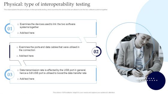Interoperability Software Testing Physical Type Of Interoperability Testing Rules PDF