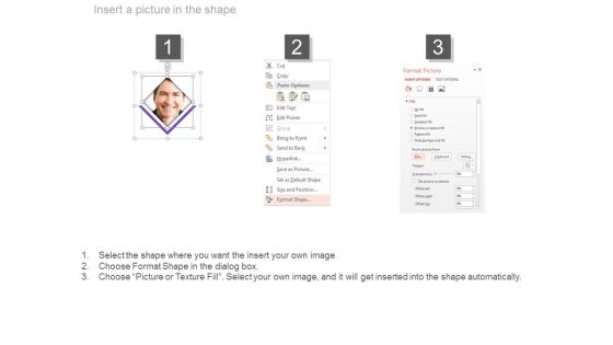 Introduce Your Team Design Powerpoint Slides