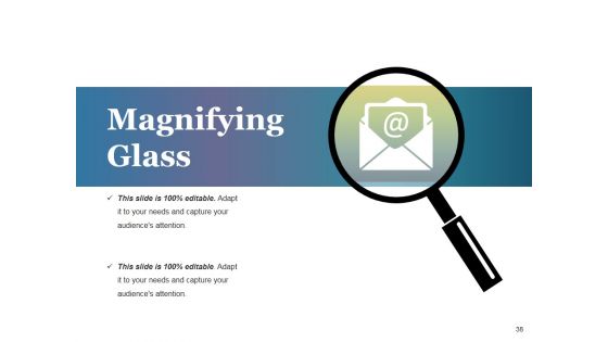 Introduce Yourself Cover Letter Ppt PowerPoint Presentation Complete Deck With Slides