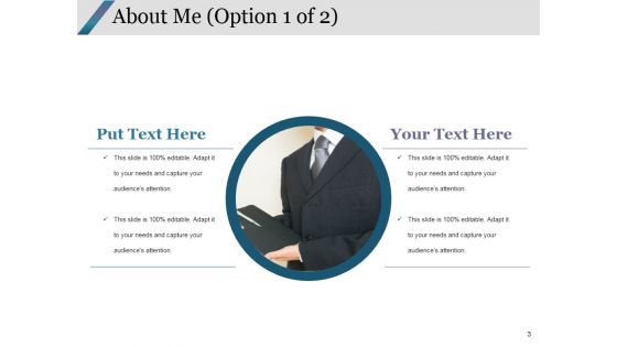 Introduce Yourself Cover Letter Ppt PowerPoint Presentation Complete Deck With Slides