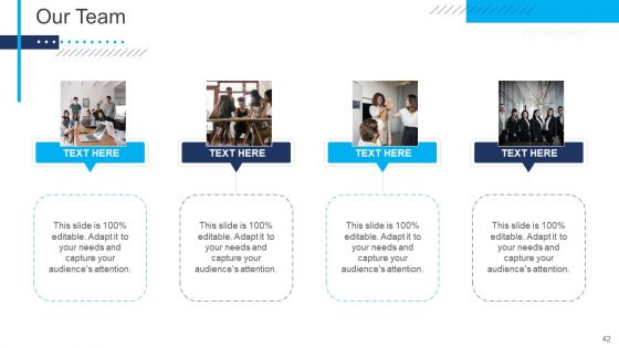Introduce Yourself For A Meeting Ppt PowerPoint Presentation Complete With Slides