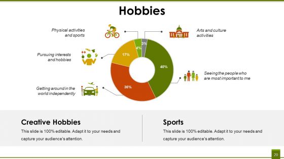Introduce Yourself Ppt PowerPoint Presentation Complete Deck With Slides