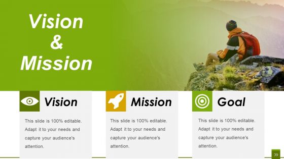 Introduce Yourself Ppt PowerPoint Presentation Complete Deck With Slides