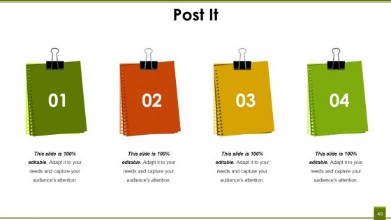 Introduce Yourself Ppt PowerPoint Presentation Complete Deck With Slides