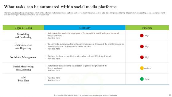 Introducing AI Tools For Process Improvement Ppt PowerPoint Presentation Complete Deck With Slides