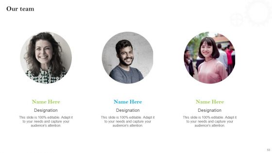 Introducing AI Tools For Process Improvement Ppt PowerPoint Presentation Complete Deck With Slides