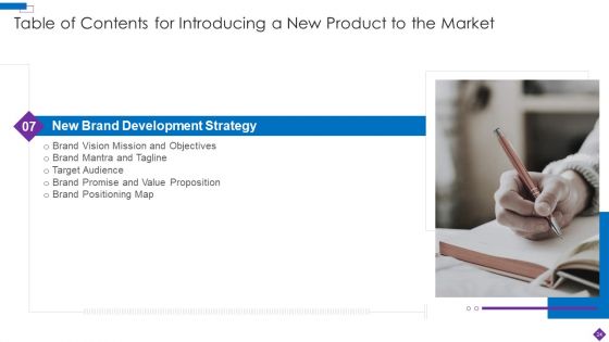 Introducing A New Product To The Market Ppt PowerPoint Presentation Complete Deck With Slides
